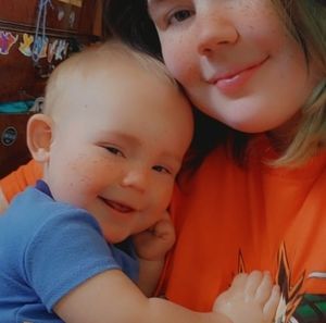 Meet your Posher, Karah